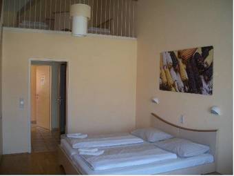Hotel Jufa P�llau
