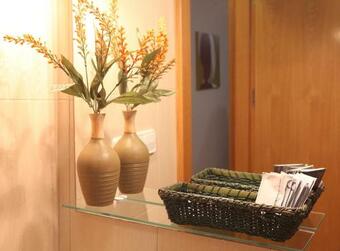 Apartamento Oronoz