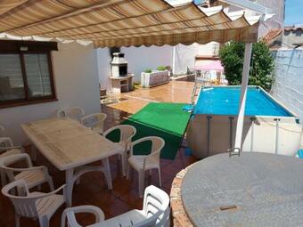 La Casa Del Lilo