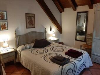 Apartamento Casa Graciano II