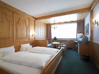 Hotel Grieshof