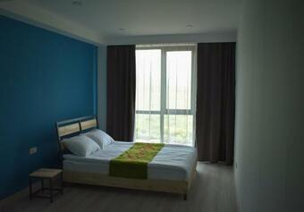 Kaghni Hotel