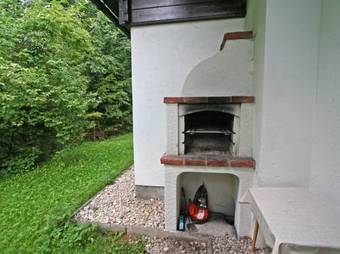 Villa Haus