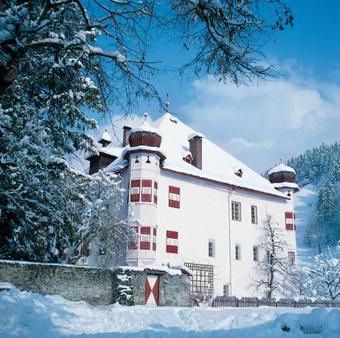 Landhaus Dorfb�ck