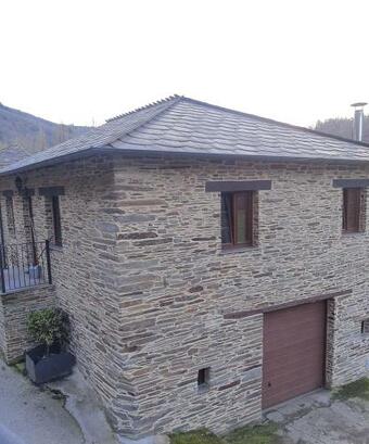 Casa A Poza