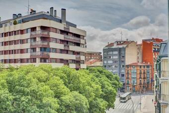 Hostal Pensi�n Mendi