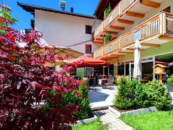 Hotel Riederhof