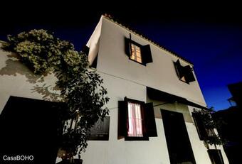 Hostal Casa Boho