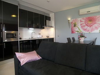 Aparthotel Colina Verde Golf And Sports Resort