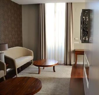 Hotel Do Parque