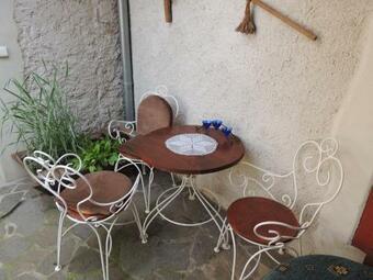 Apartm�n Bechyn?