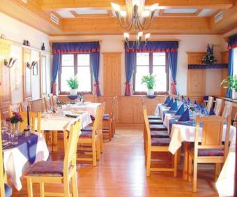 Hotel Krutzler