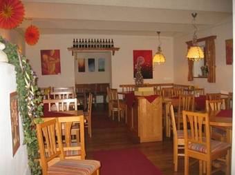 Agroturismo Cobaneshof