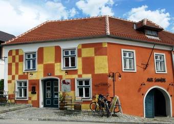 Hotel Zur Schonenburg