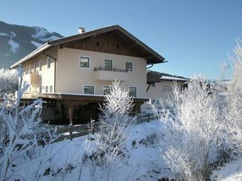 Apartamento Chalet Maarel