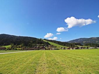 Apartamento Haus Dachstein Top 27