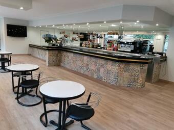 Hotel Parque Porri�o