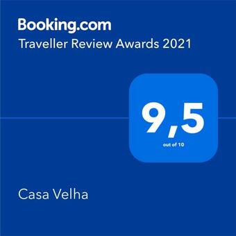 Casa Velha