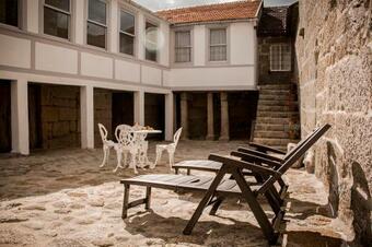 Casa Dos Mui�os