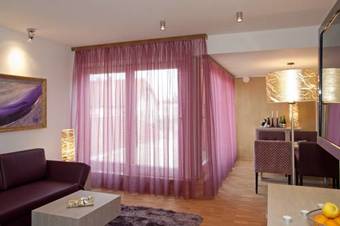Hotel Weinresidenz Sonnleitner