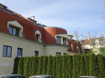Apartamento Ferienwohnung Madlene