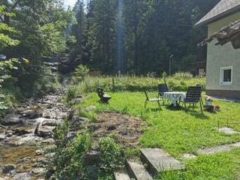 Ferienhaus Am Wildbach 1