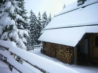 Bischofh�tten