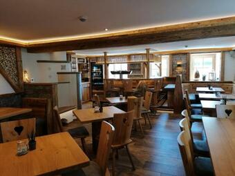 Landhotel Zum Wagen