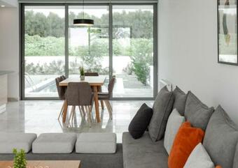 Kinyras 1 Villa 1