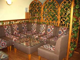 Ilek Hotel