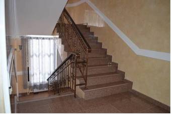 Mereke Hotel