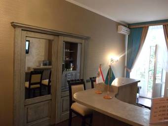 Hotel D'rami