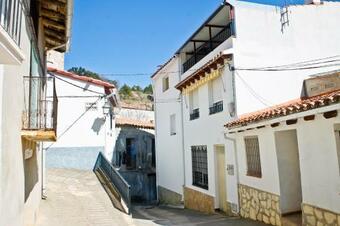 Agroturismo La Caseta