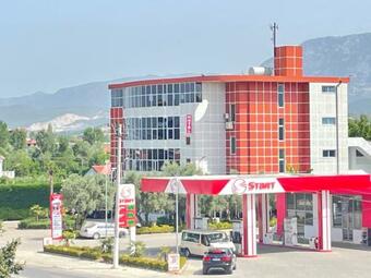 Hotel Gjyshi
