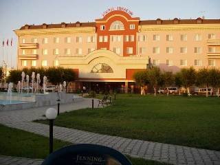 Atyrau Hotel