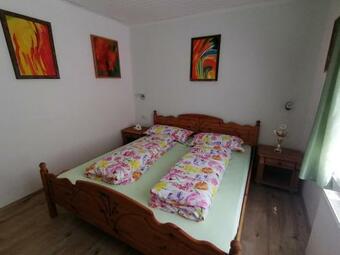 Apartamento Ferienwohnung Hain