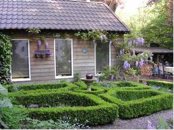 B&B Arrierend