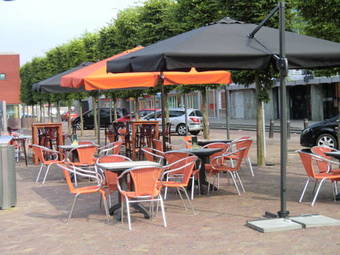 Hotel Het Galjoen