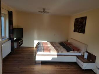 Ferienwohnung Stichauner