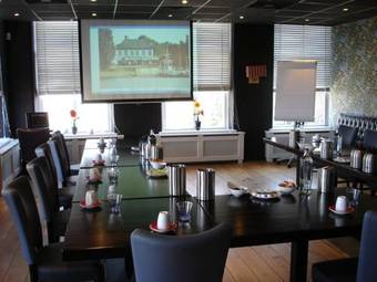 Hotel 't Veerhuys
