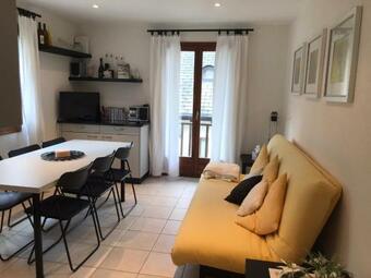 Apartamento Appartamento Da 2 Locali A Bosco Gurin