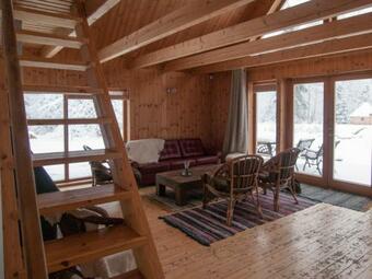 Mokko Saunahouse