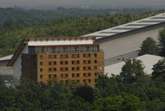 Hotel Snowworld