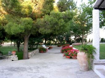 Apartamento El Mirador