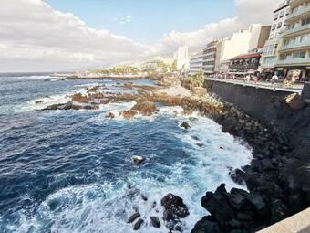 Home2book Cozy Apartment Puerto de La Cruz, 104