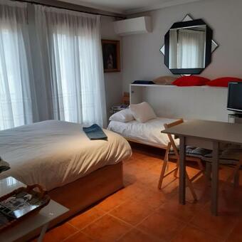 Apartamento Peque�o Y Coqueto Piso En Riaza