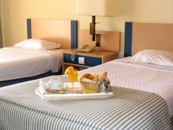 Hotel Praia Norte