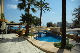 Hotel Peymar