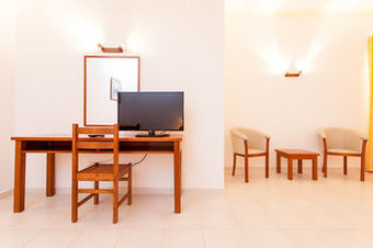 Hotel Don Tenorio