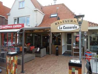Hotel Tesselhof